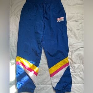 Forever 21 Large Bomber Pants